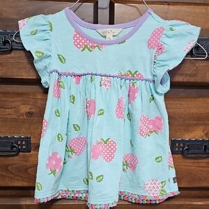 Matilda Jane Strawberry Top